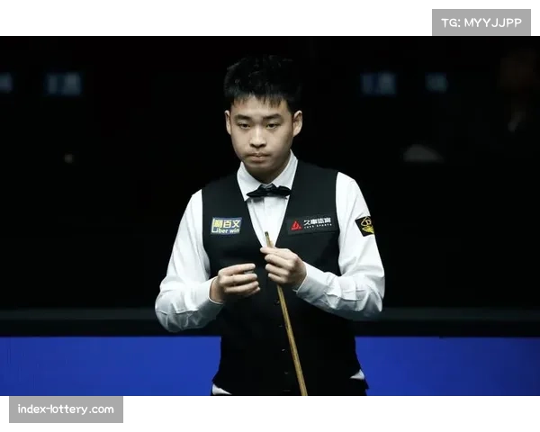 特鲁姆普6-4击败马奎尔，晋级斯诺克英锦赛16强将战斯佳辉