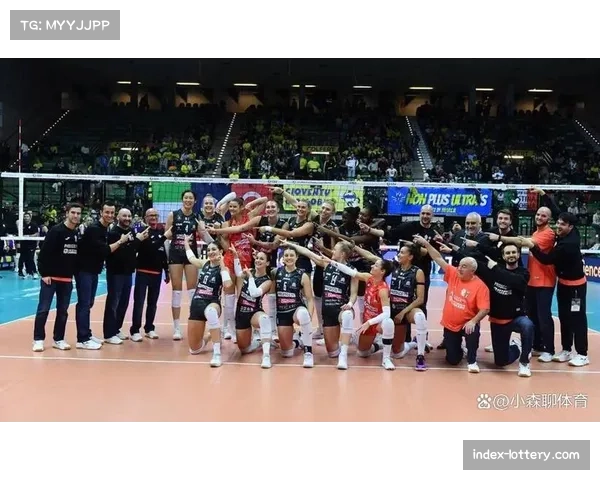 女排世俱杯重返巴西圣保罗 东道主奥萨斯科目标主场夺魁 女排世俱杯重返巴西圣保罗 东道主奥萨斯科目标主场夺魁