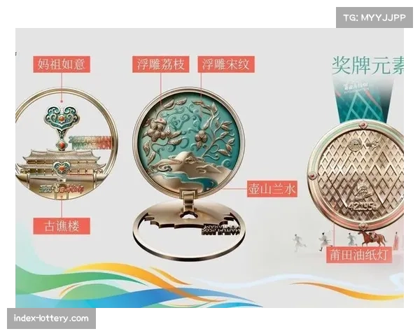 莆田马拉松融合妈祖文化，打造特色体育IP