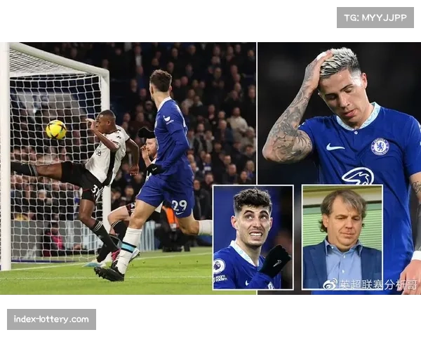 英超第20轮绝平剧本，富勒姆、切尔西救主