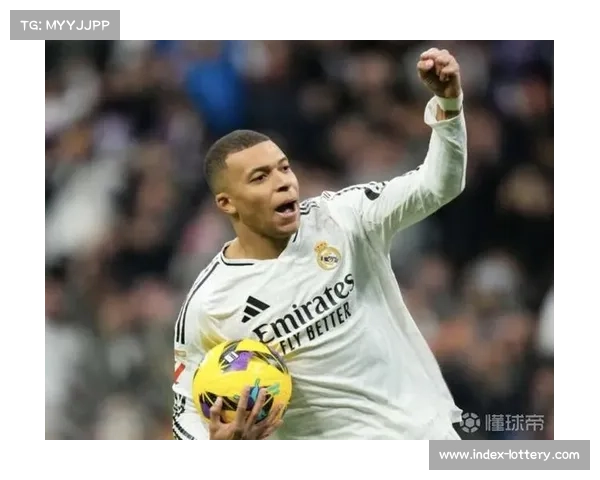 姆巴佩距离皇马百球里程碑还差18粒进球，法国前锋状态正佳