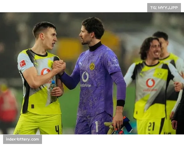 多特蒙德客场1-0小胜沃尔夫斯堡,布兰特制胜球 多特蒙德客场1-0小胜沃尔夫斯堡,布兰特制胜球